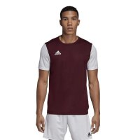 adidas Estro 19 Trikot Herren - dunkelrot