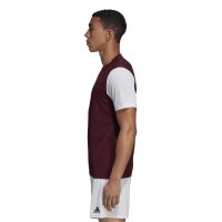 adidas Estro 19 Trikot Herren - dunkelrot