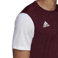 adidas Estro 19 Trikot Herren - dunkelrot