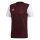 adidas Estro 19 Trikot Herren - dunkelrot