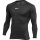 Nike Park Funktionsshirt Langarm Kinder - schwarz