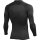 Nike Park Funktionsshirt Langarm Kinder - schwarz