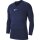 Nike Park Funktionsshirt Langarm Kinder - navy