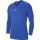 Nike Park Funktionsshirt Langarm Kinder - blau