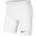 Nike Pro Shorts Herren - weiß