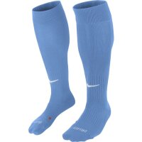 Nike Classic II Sock Stutzen - blau/wei&szlig;