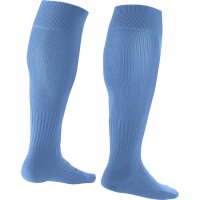 Nike Classic II Sock Stutzen - blau/wei&szlig;