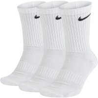 Nike Everyday Cushion Crew Trainingssocken 3er Pack -...