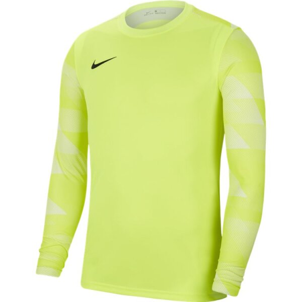 Nike Park IV Torwarttrikot Herren - gelb