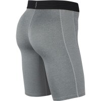 Nike Pro Shorts Herren - grau