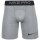 Nike Pro Shorts Herren - grau