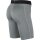 Nike Pro Shorts Herren - grau