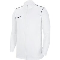 Nike Park 20 Trainingsjacke Kinder - weiß