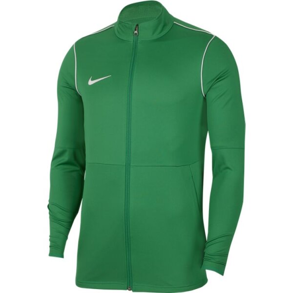 Nike Park 20 Trainingsjacke Kinder - grün