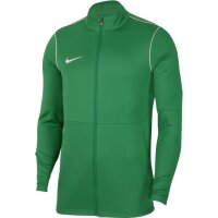 Nike Park 20 Trainingsjacke Kinder - gr&uuml;n