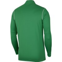 Nike Park 20 Trainingsjacke Kinder - gr&uuml;n