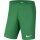 Nike Park III Short Herren - grün