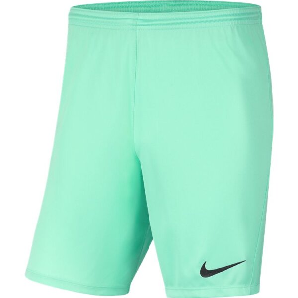 Nike Park III Short Herren - türkis