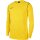 Nike Park 20 Trainingssweatshirt Kinder - gelb