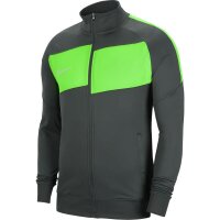 Nike Academy Pro Trainingsjacke Herren - grau/grün