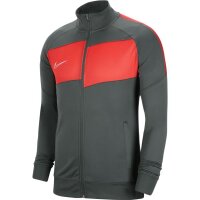 Nike Academy Pro Trainingsjacke Herren - grau/orange