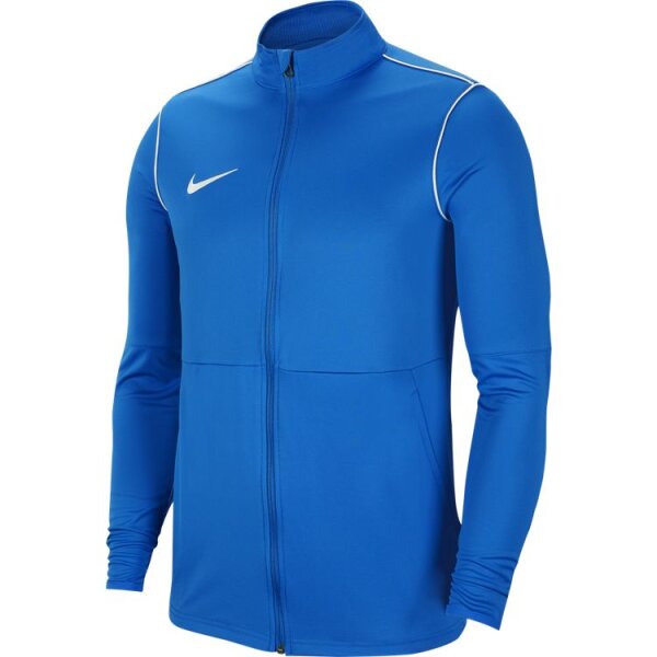 Nike Park 20 Trainingsjacke Herren - blau