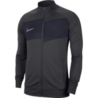 Nike Academy Pro Trainingsjacke Herren - grau/navy