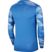 Nike Park IV Torwarttrikot Herren - blau