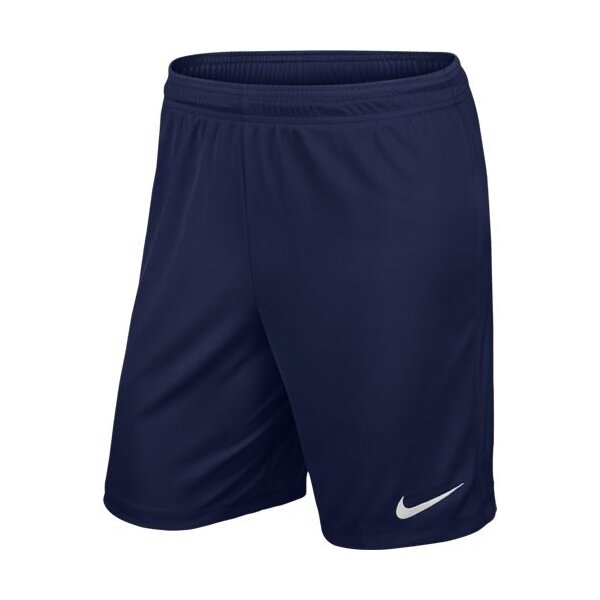 Nike Park III Short Herren - navy