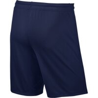 Nike Park III Short Herren - navy