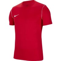 Nike Park 20 T-Shirt Kinder - rot/weiß