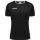 hummel Authentic Poly Trikot Herren - schwarz