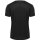 hummel Authentic Poly Trikot Herren - schwarz