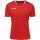 hummel Authentic Poly Trikot Herren - rot