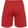 hummel Authentic Trainingsshorts Herren - rot