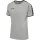 hummel Authentic Poly T-Shirt Herren - grau