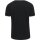 hummel Authentic Poly T-Shirt Herren - schwarz