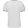 hummel Authentic Poly T-Shirt Herren - weiß