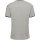 hummel Authentic Poly T-Shirt Kinder - grau