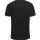 hummel Authentic Poly T-Shirt Kinder - schwarz