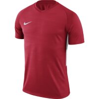 Nike Tiempo Premier Trikot Kinder - rot