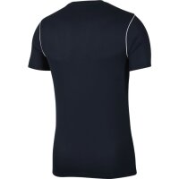 Nike Park 20 T-Shirt Kinder - navy/wei&szlig;