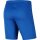 Nike Park III Short Herren - blau