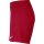 Nike Park III Short Knit Damen - rot