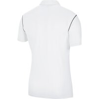 Nike Park 20 Poloshirt Herren - weiß