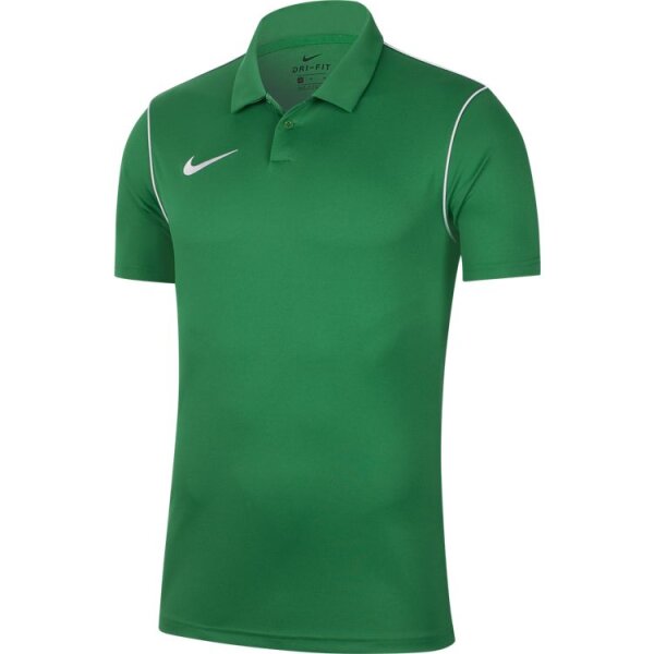 Nike Park 20 Poloshirt Herren - grün