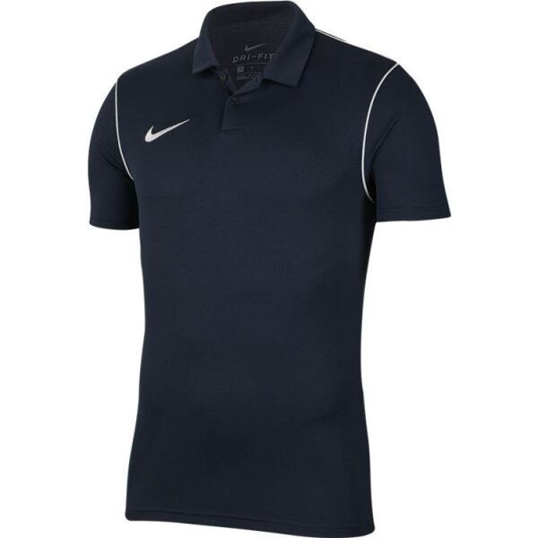 Nike Park 20 Poloshirt Herren - navy