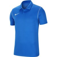 Nike Park 20 Poloshirt Herren - blau