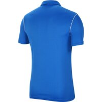 Nike Park 20 Poloshirt Herren - blau