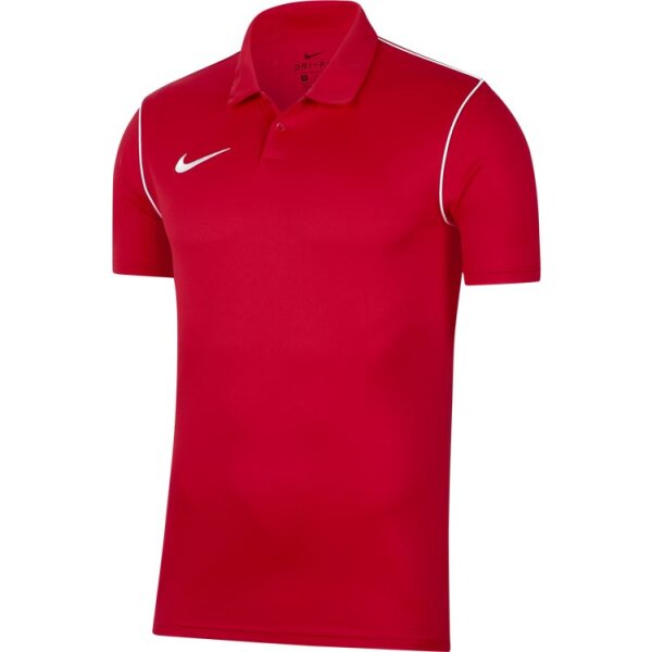 Nike Park 20 Poloshirt Herren - rot